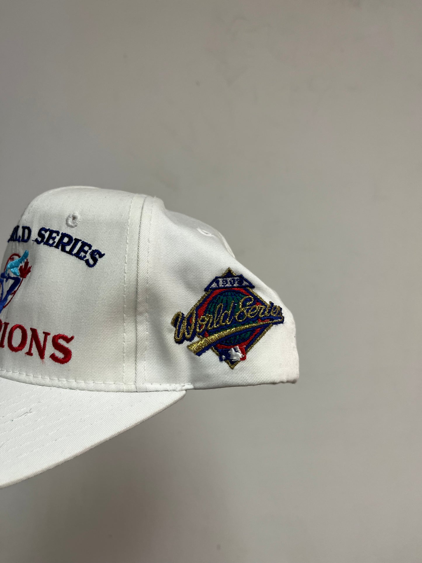 1993 Starter Toronto Blue Jays SnapBack