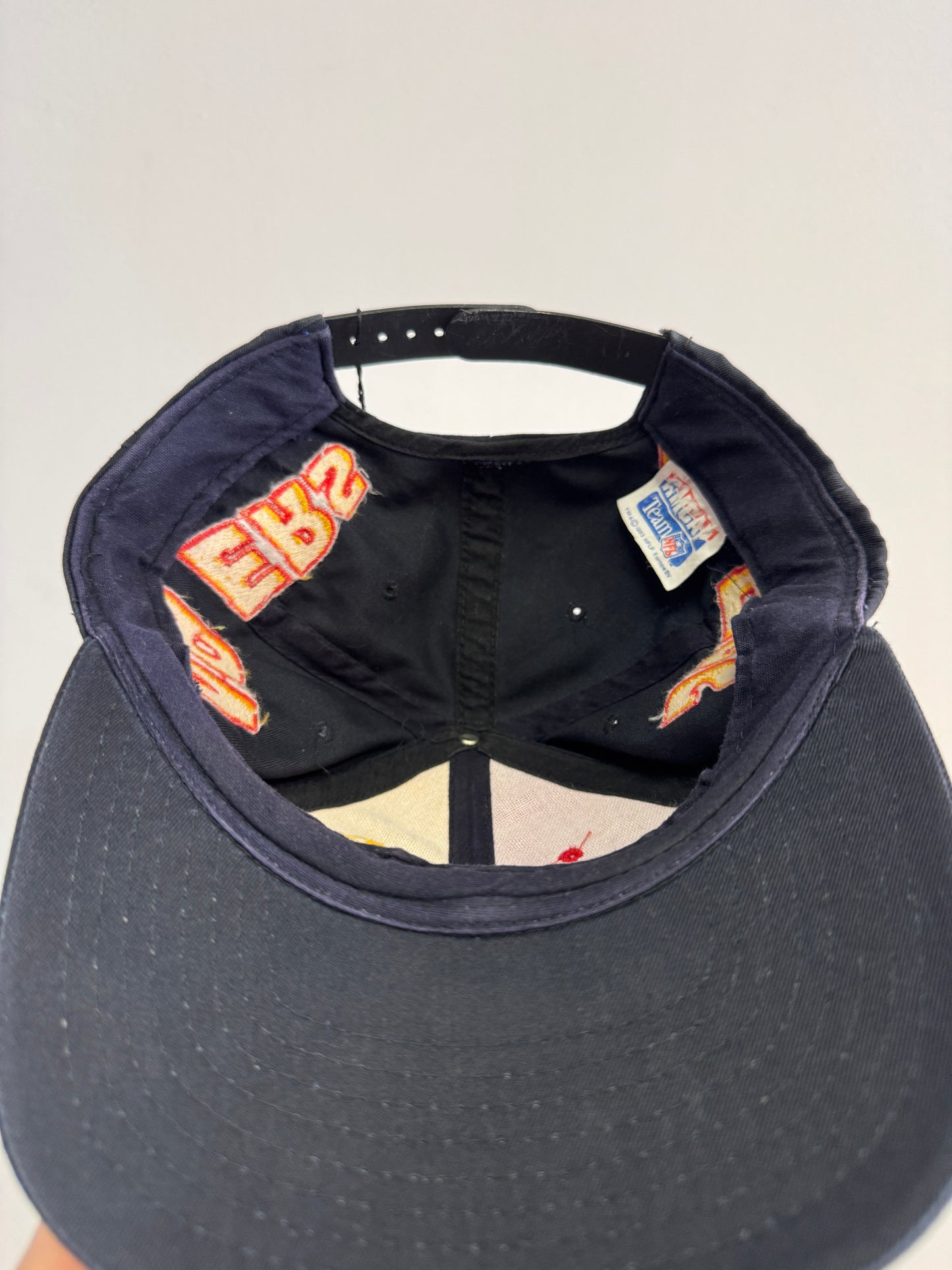 1993 SanFran 49ers SnapBack