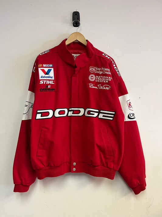 (XL) 00’s Nascar Bill Elliot Jacket