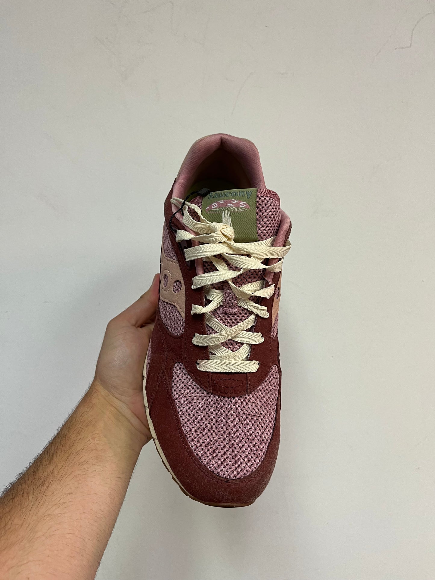 Saucony