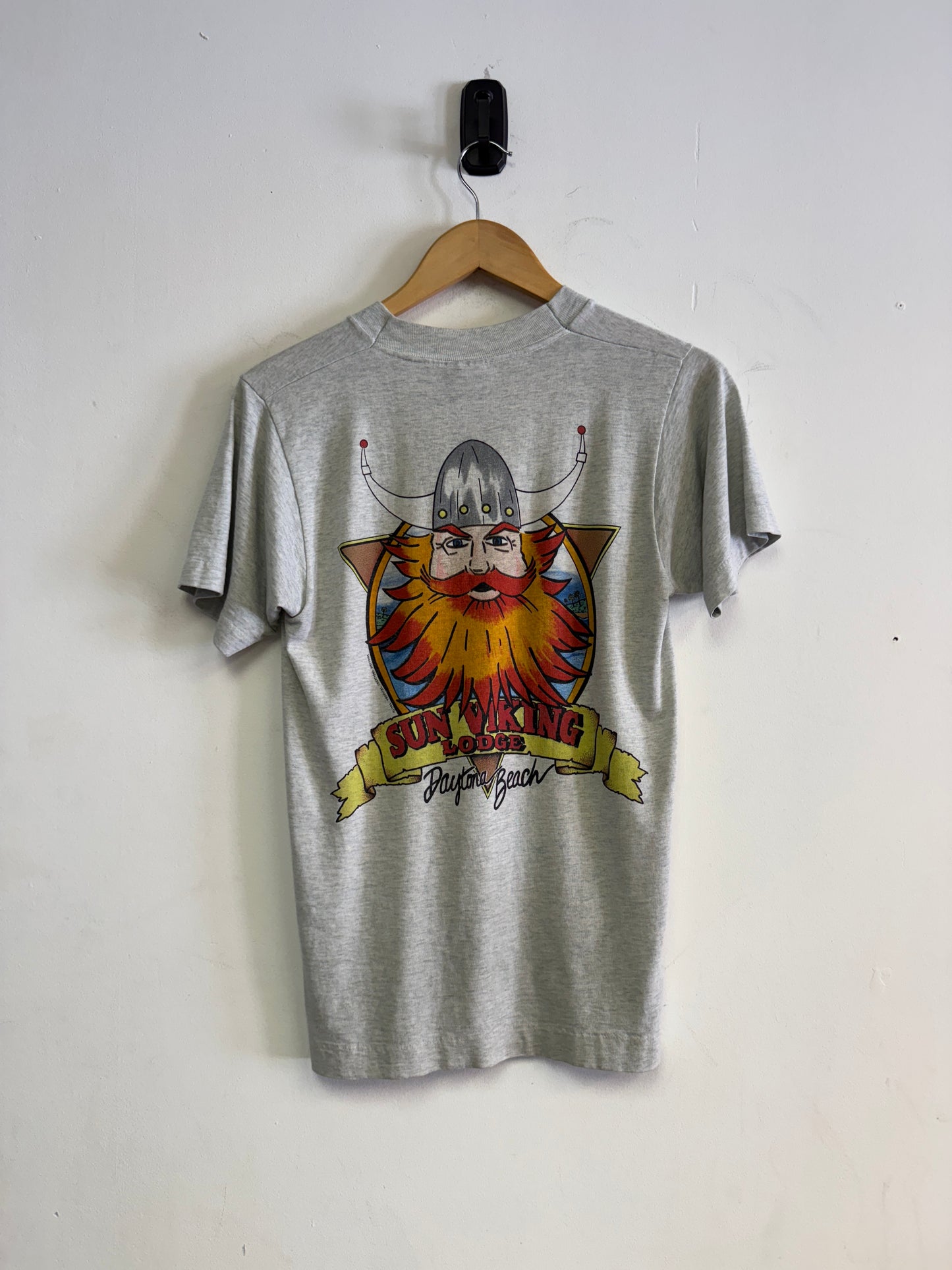 (S) 1993 Daytona Beach Graphic Tee