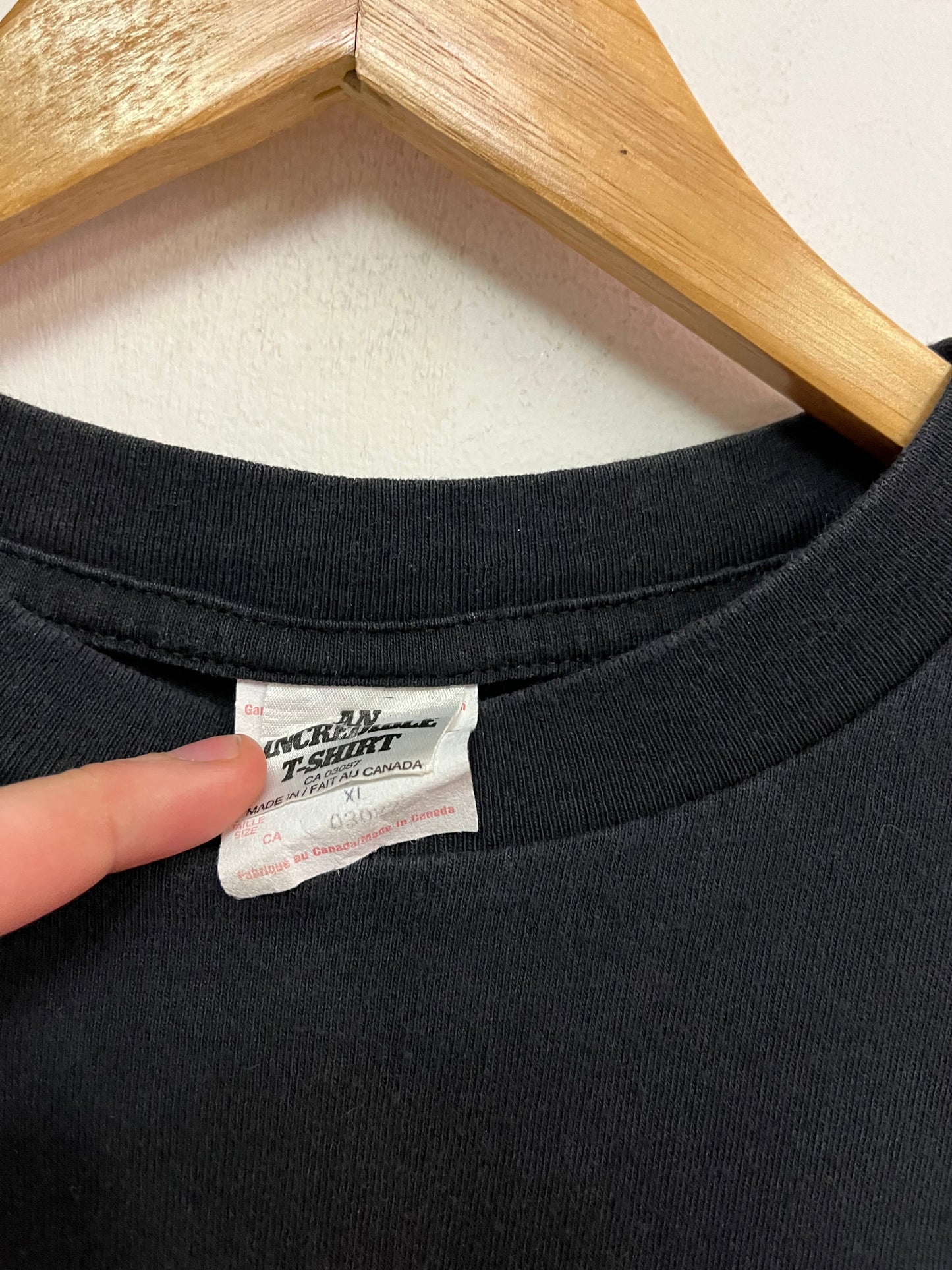 (XL) 1994/95 Michelle Wright “The Reasons Why” Tour Tee