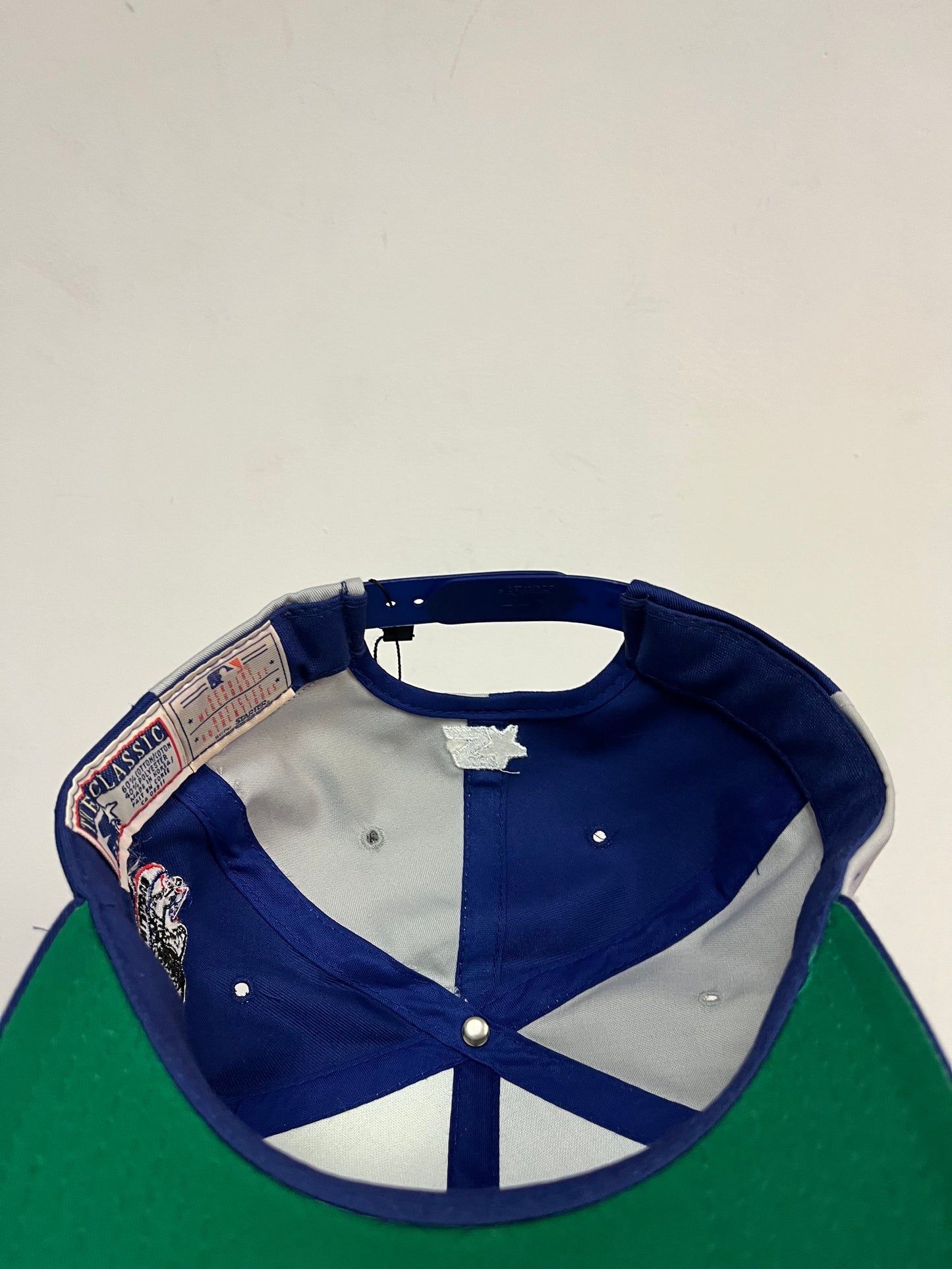 1992 Starter Toronto Blue Jays SnapBack