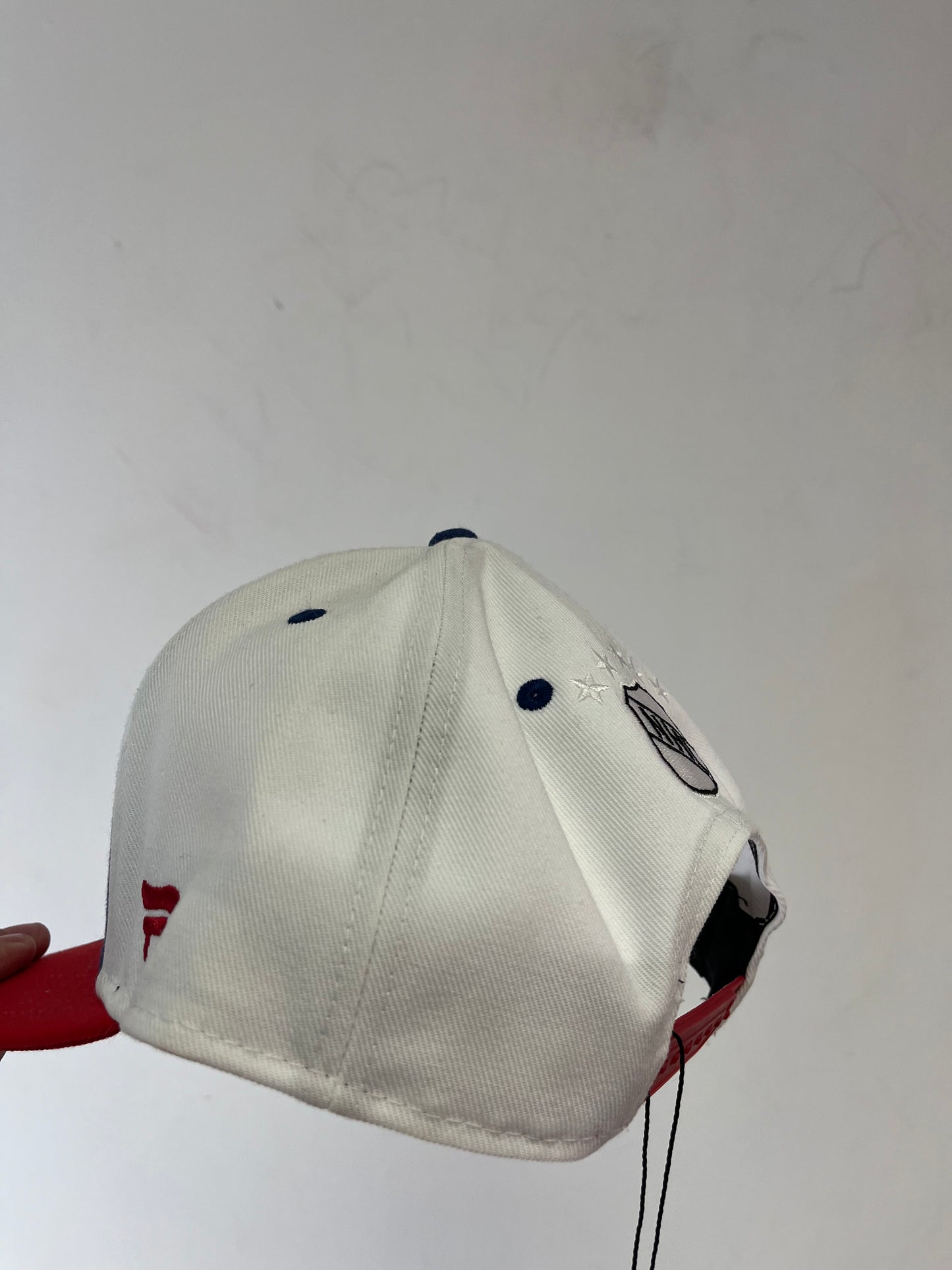 Fanatics Montreal Canadiens SnapBack
