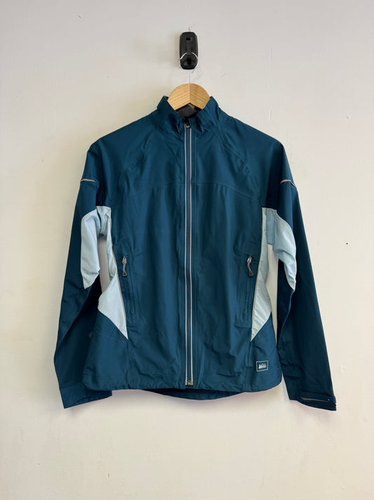 REI Waterproof Shell Jacket