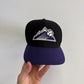 Colorado Rockies Fitted Hat