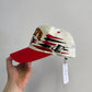 90’s Logo Athletic Diamond Kansas City Chiefs SnapBack