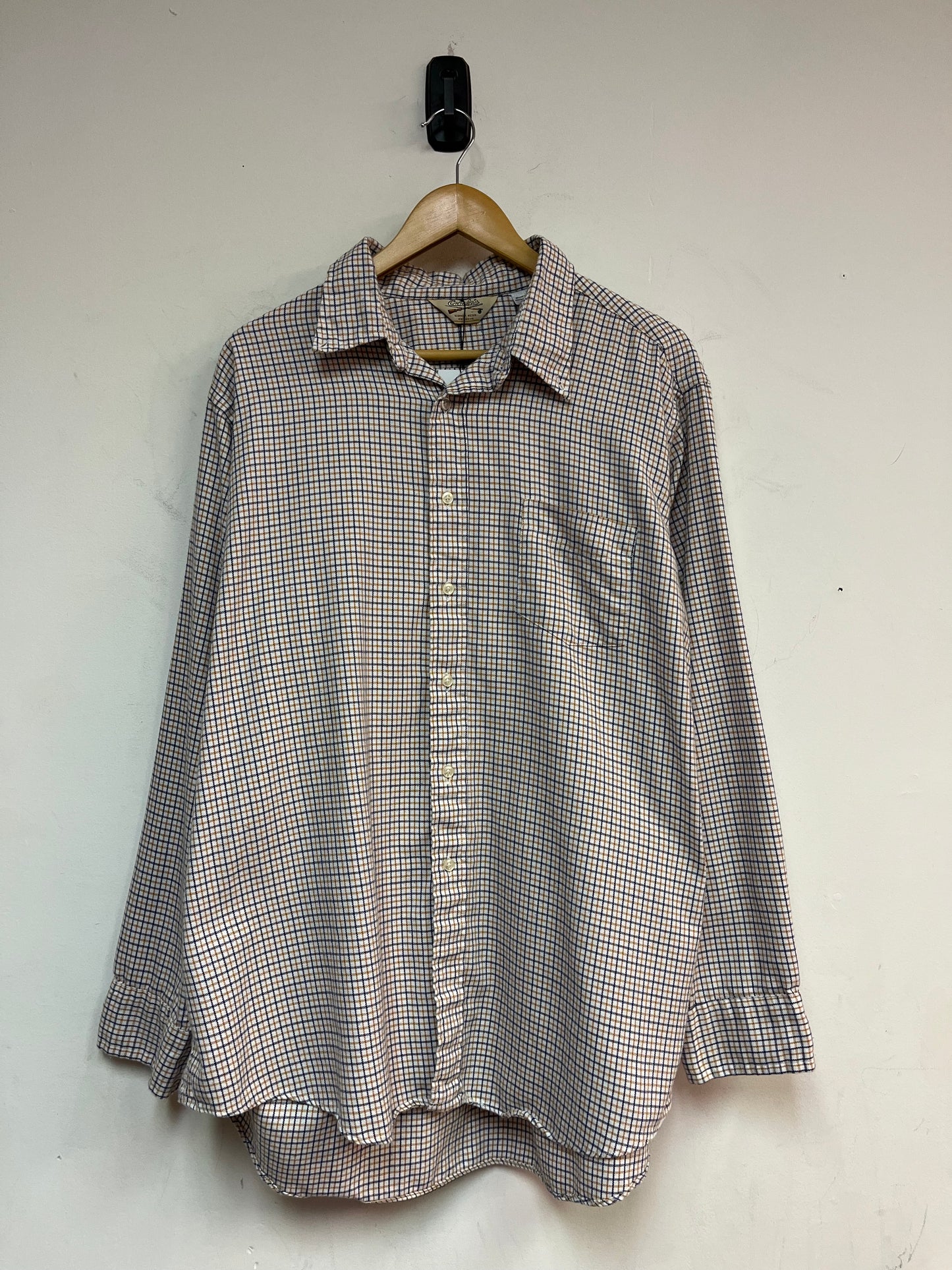 (XXL) 90’s Cabela’s Button Up