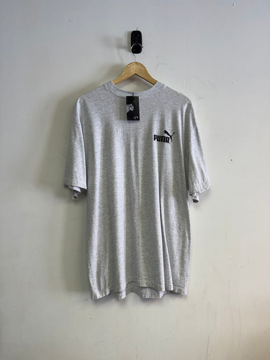 (L) 90’s Puma Soccer Tee