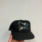 90’s San Jose Sharks SnapBack