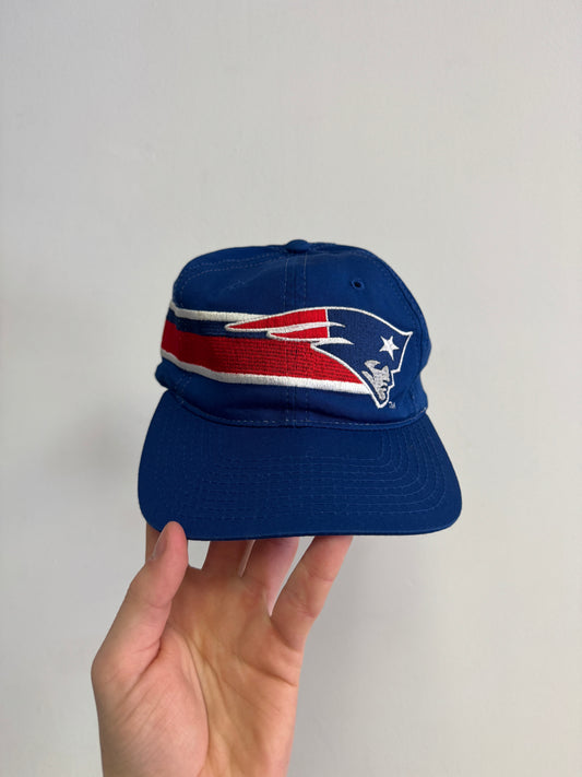 90’s Starter Patriots SnapBack