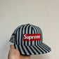 Supreme New Era Fitted