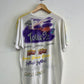 (L) 1992 Genesis Tour Tee