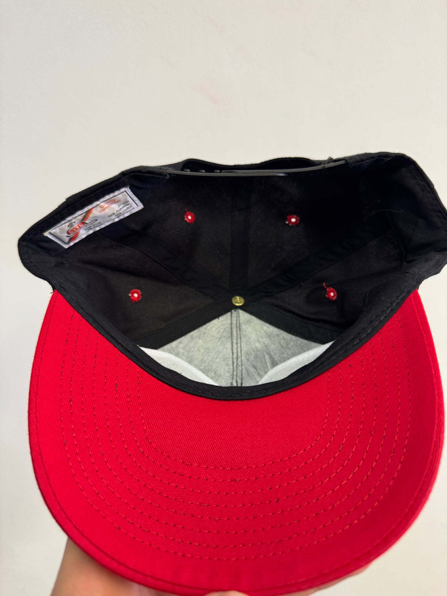 90’s Trucker SnapBack