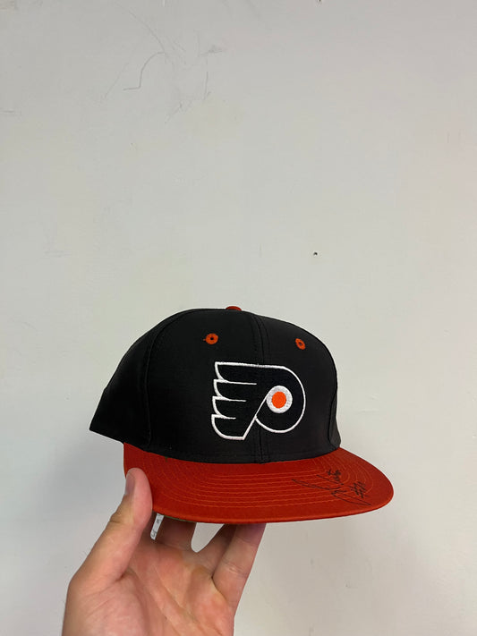 90’s Philadelphia Flyers SnapBack