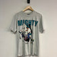 (M/L) 90’s Mighty Ducks Tee