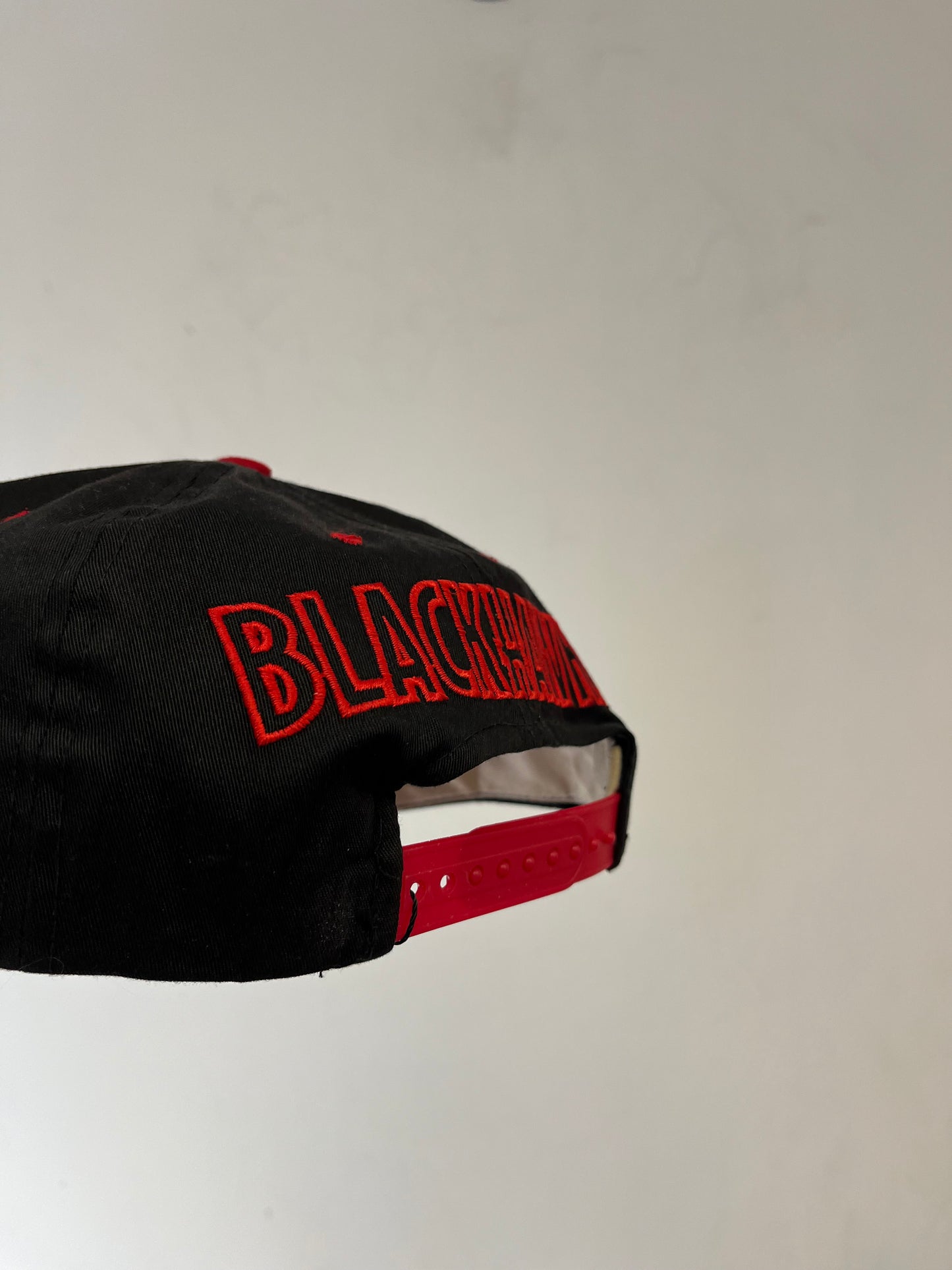 90’s Chicago Black Hawks SnapBack