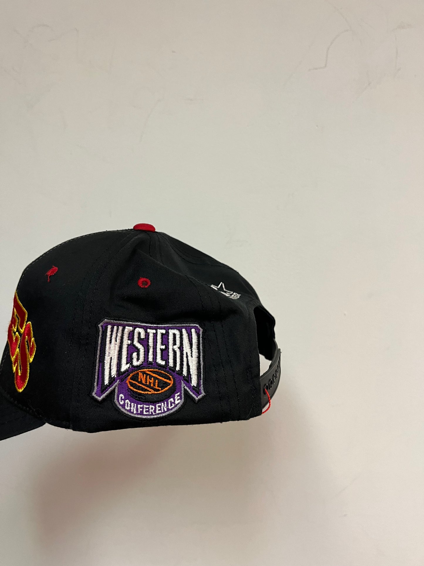 90’s Starter Calgary Flames SnapBack