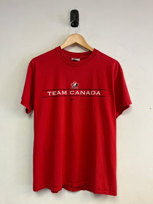 (M) Y2K Team Canada Tee