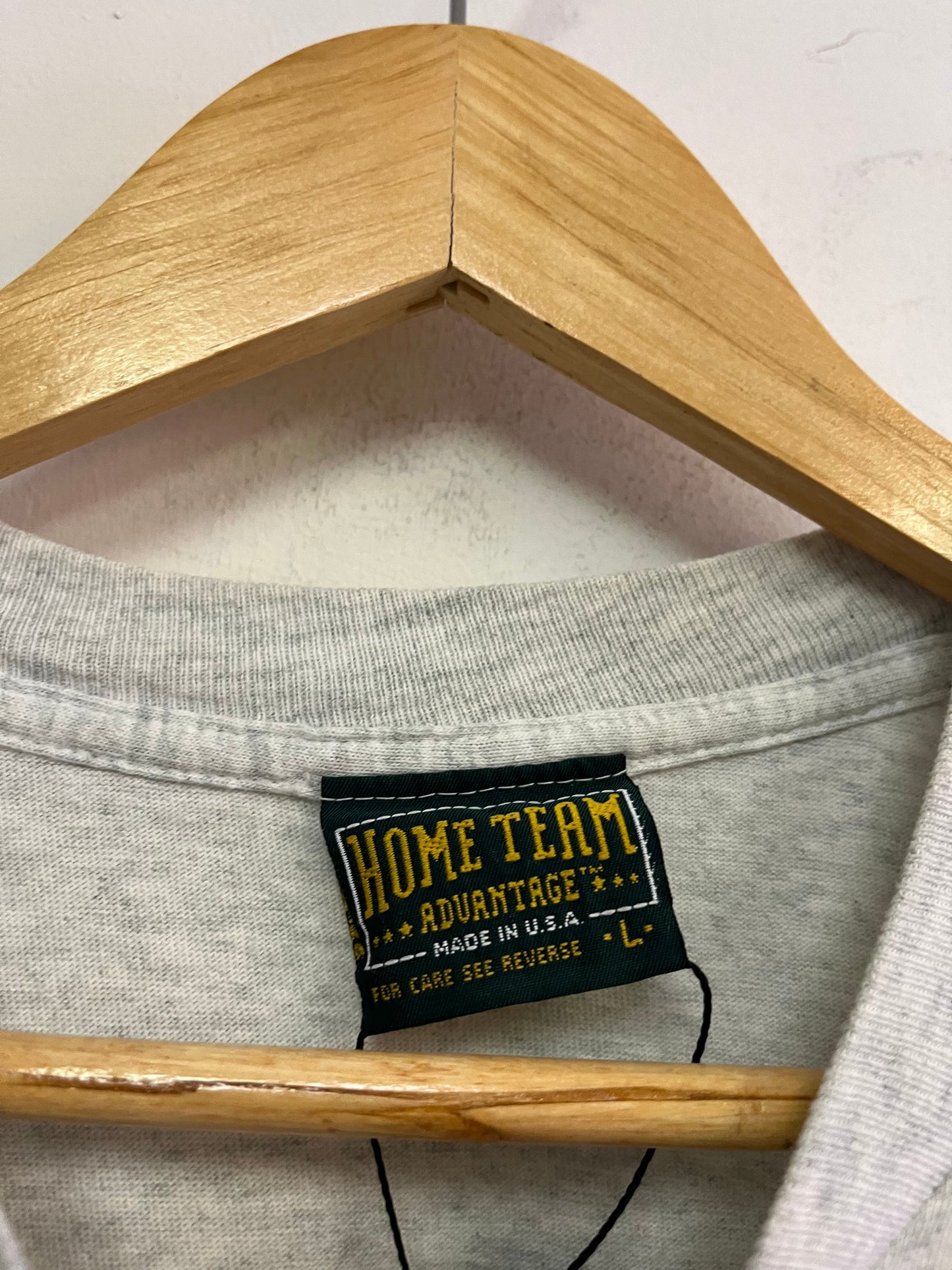 (M/L) 90’s Mighty Ducks Tee