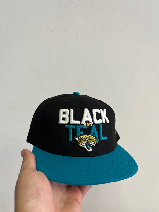 Jacksonville Jaguars SnapBack