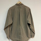(L) Australian Outback Heavy Button Up