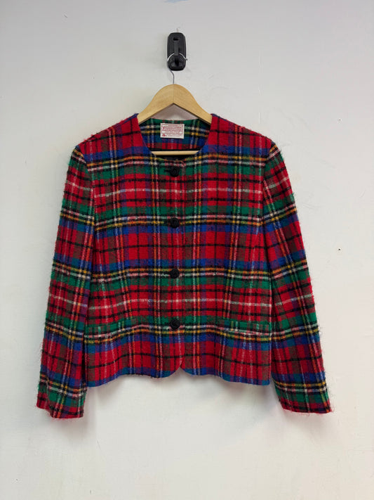 (S/M) 70’s Pendleton Wool Blazer