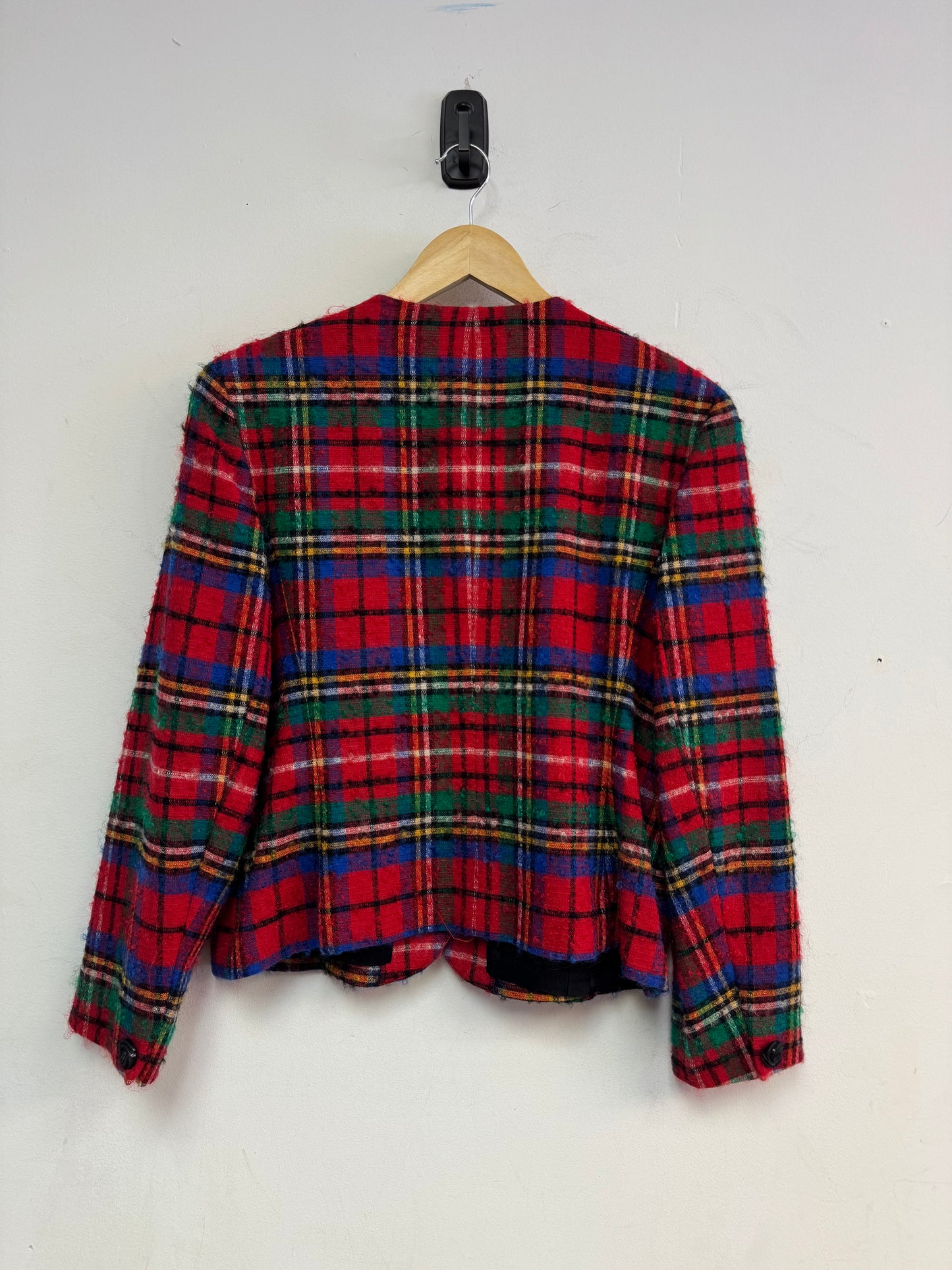 (S/M) 70’s Pendleton Wool Blazer