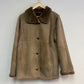(M) Danier Sheepskin Coat
