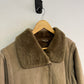 (M) Danier Sheepskin Coat