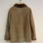 (M) Danier Sheepskin Coat