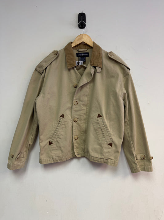 (L) 90’s Ralph Lauren Jacket