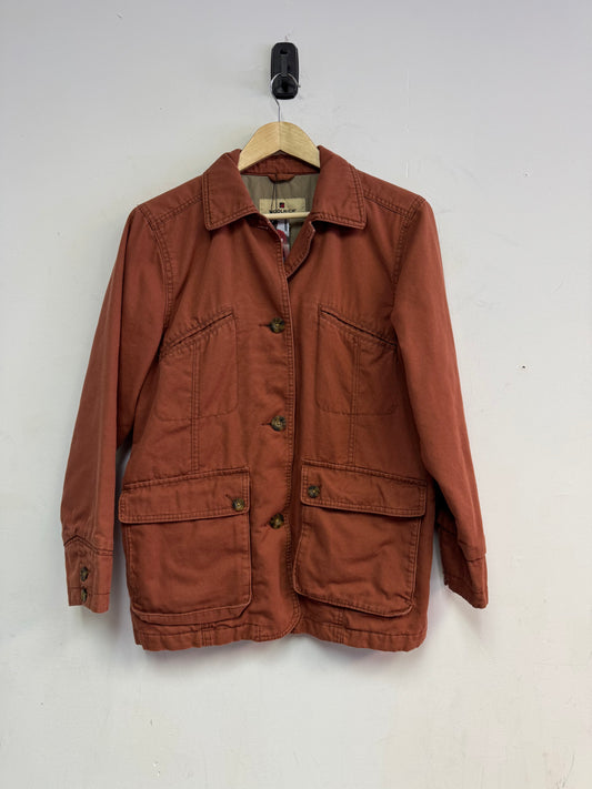 (S) 00’s Woolrich Chore Coat
