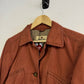 (S) 00’s Woolrich Chore Coat