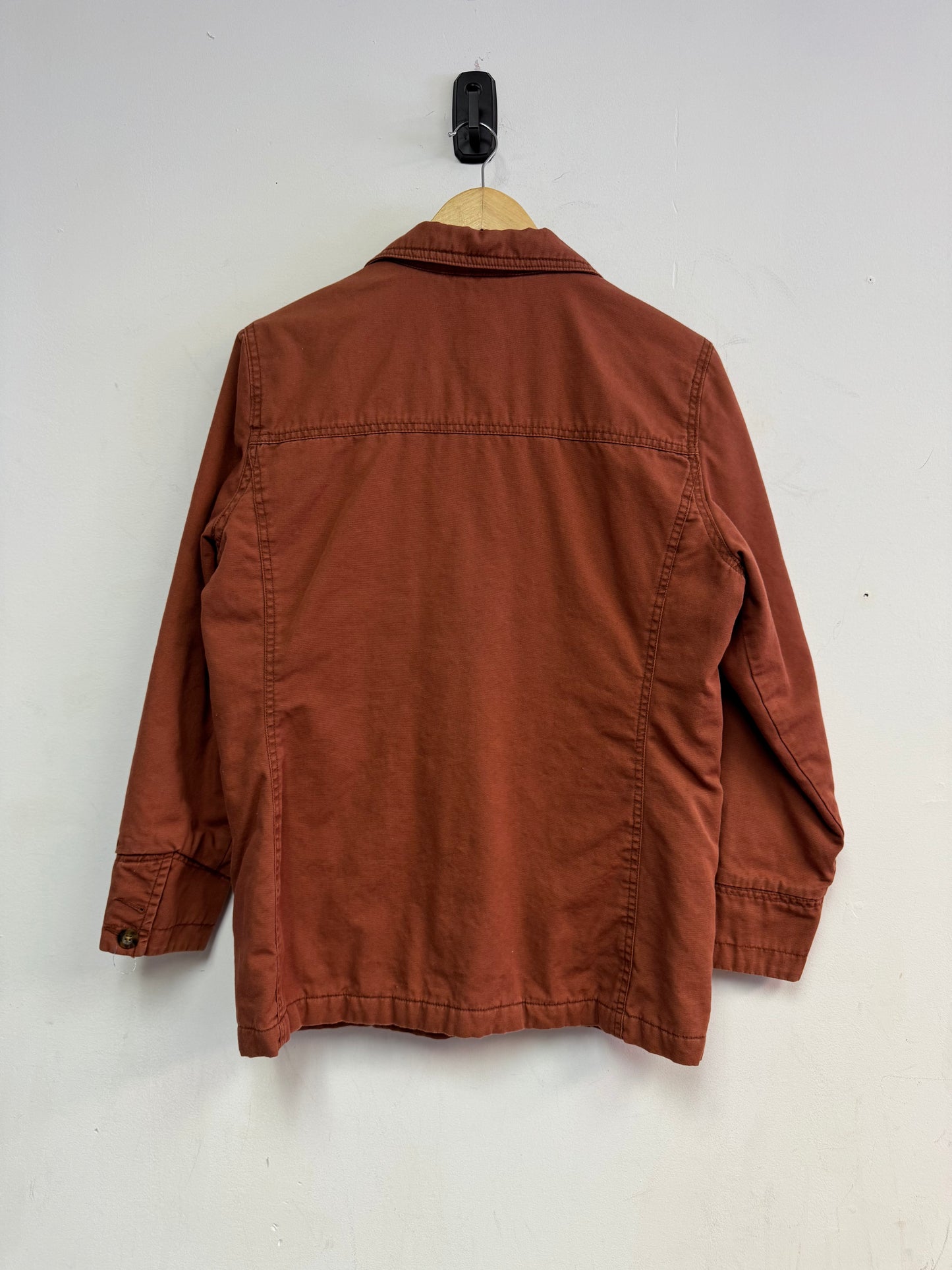 (S) 00’s Woolrich Chore Coat