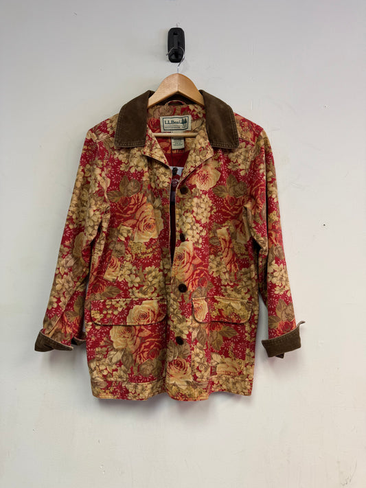 (S) 00’s L.L.Bean Barn Coat