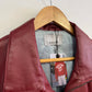 (L) Wilson’s Genuine Leather Jacket