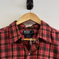 (L) 90’s Ralph Lauren Button Up