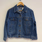 (S) 90’s Denim Jacket