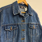 (S) 90’s Denim Jacket