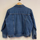 (S) 90’s Denim Jacket