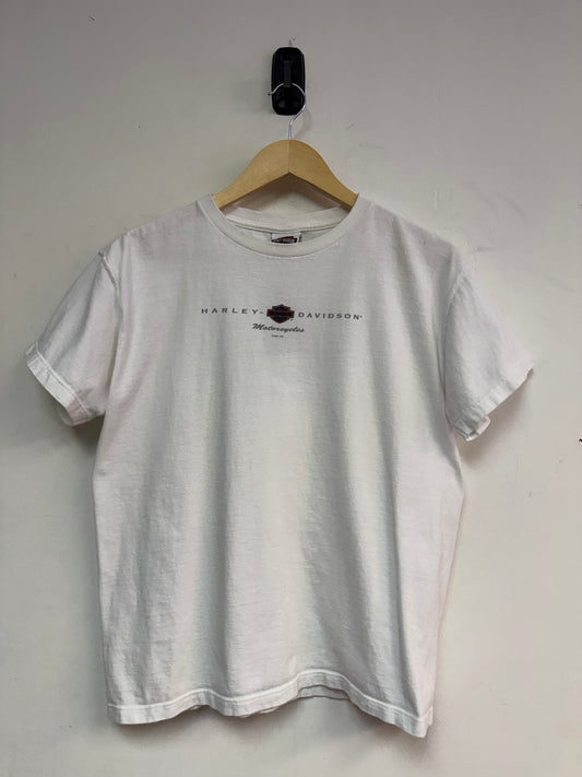 (L) ‘01 Harley Tee