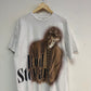 (XL) 1996 Rob Stewart ‘In the Round’ Tour Tee
