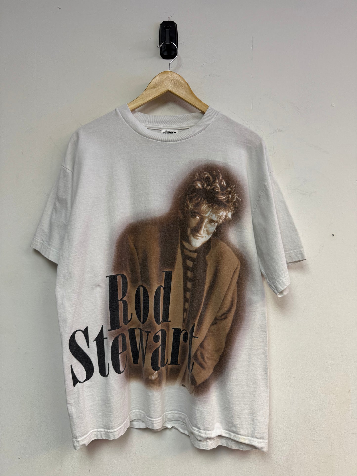 (XL) 1996 Rob Stewart ‘In the Round’ Tour Tee