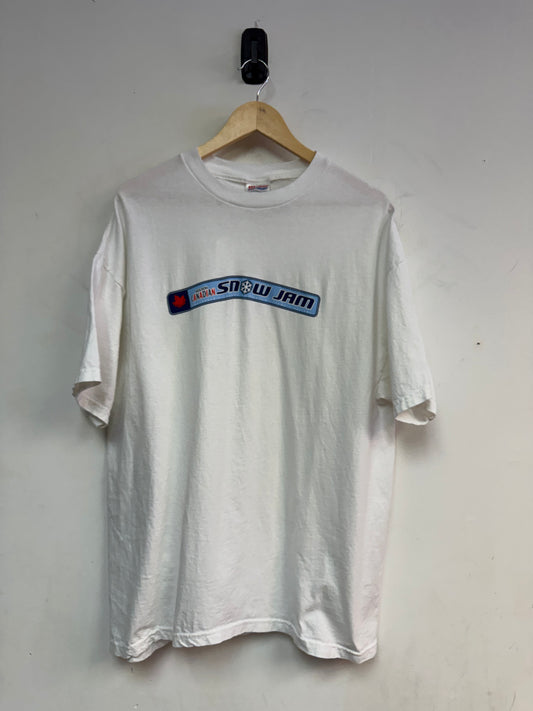 (XL) 00’s Molson Tee