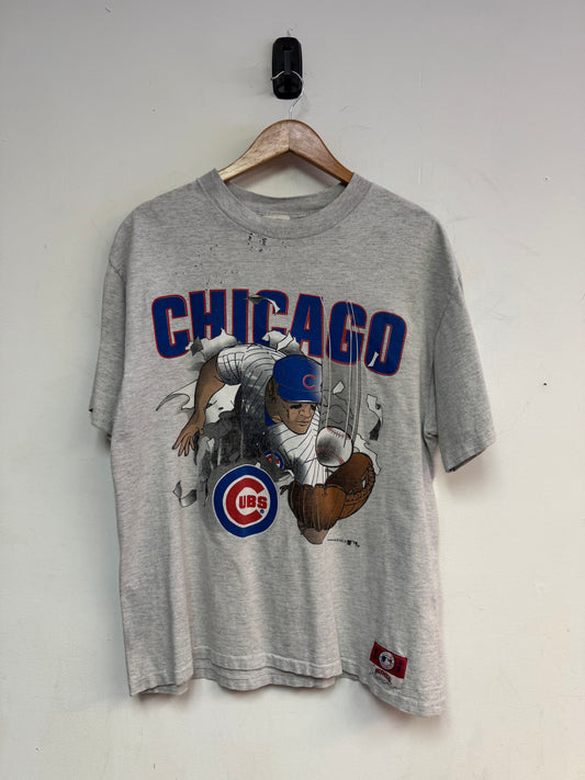 (XL) 90’s Chicago Cubs Tee
