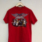 (M) ‘05 Aerosmith Tour Tee