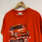 (XL) 00’s Tony Stewart Nascar Tee
