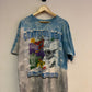 (XL) 1999 Grateful Dead Telluride Tee