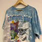 (XL) 1999 Grateful Dead Telluride Tee